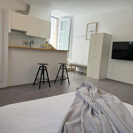 Studio Rimac ดูบรอฟนิก ภายนอก รูปภาพ
