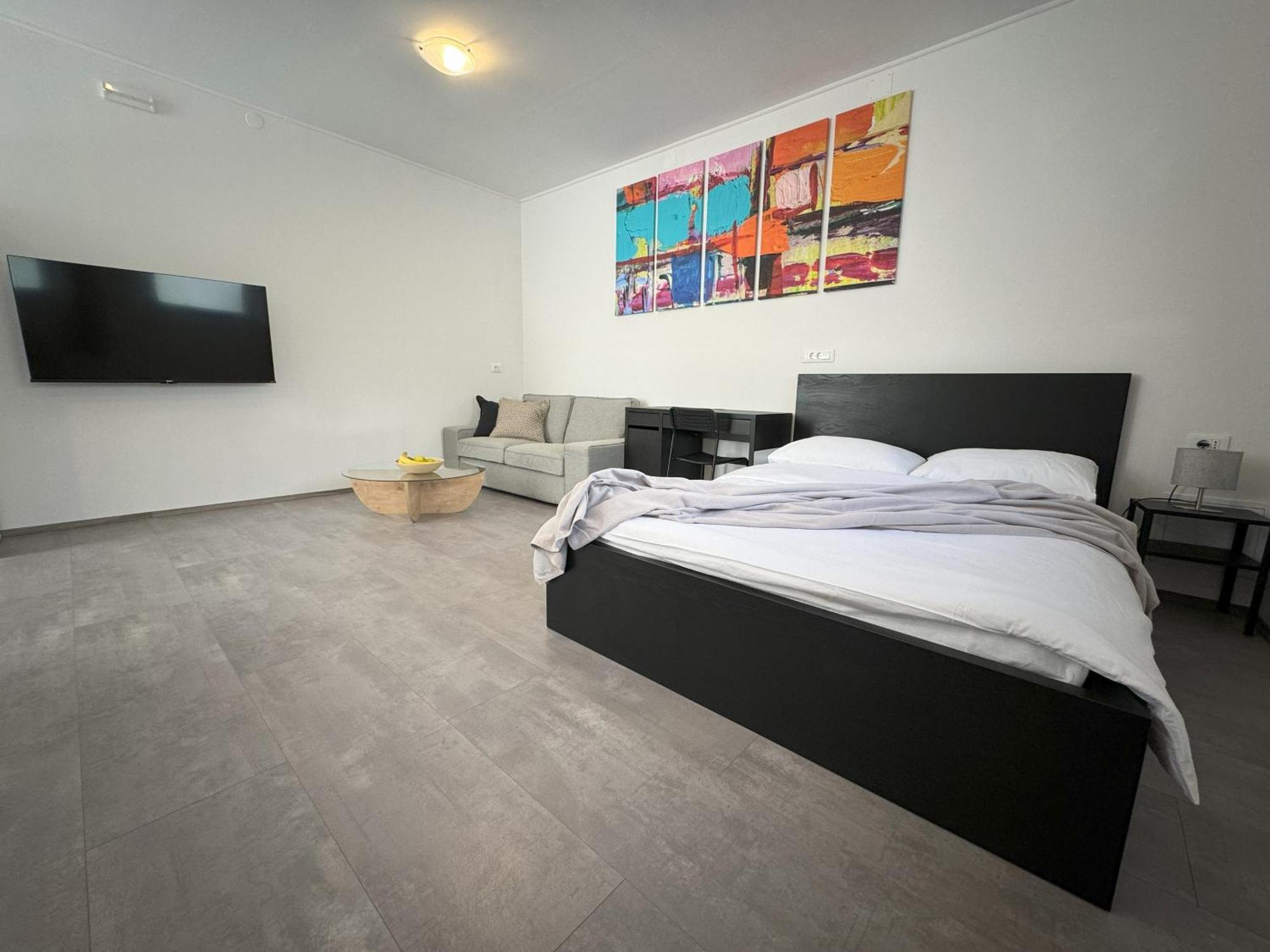Studio Rimac ดูบรอฟนิก ภายนอก รูปภาพ