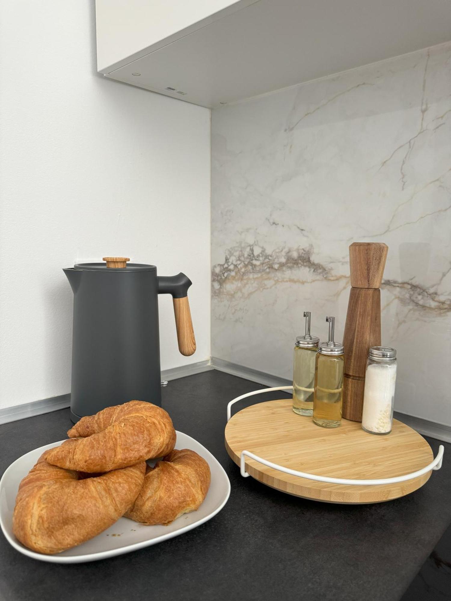 Studio Rimac ดูบรอฟนิก ภายนอก รูปภาพ