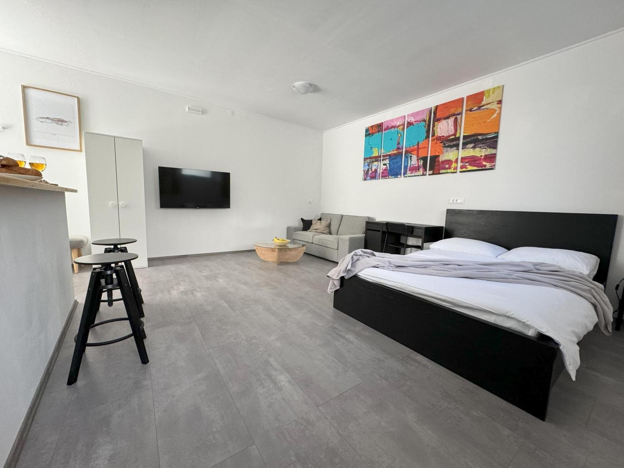 Studio Rimac ดูบรอฟนิก ภายนอก รูปภาพ